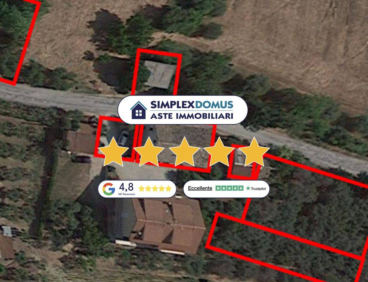 Appartamento in vendita a Monsampietro Morico