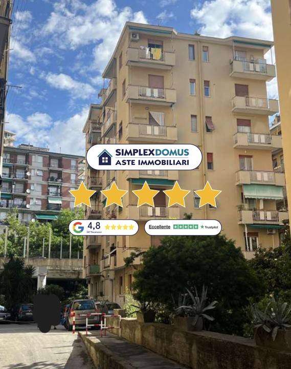 Appartamento in vendita a Genova