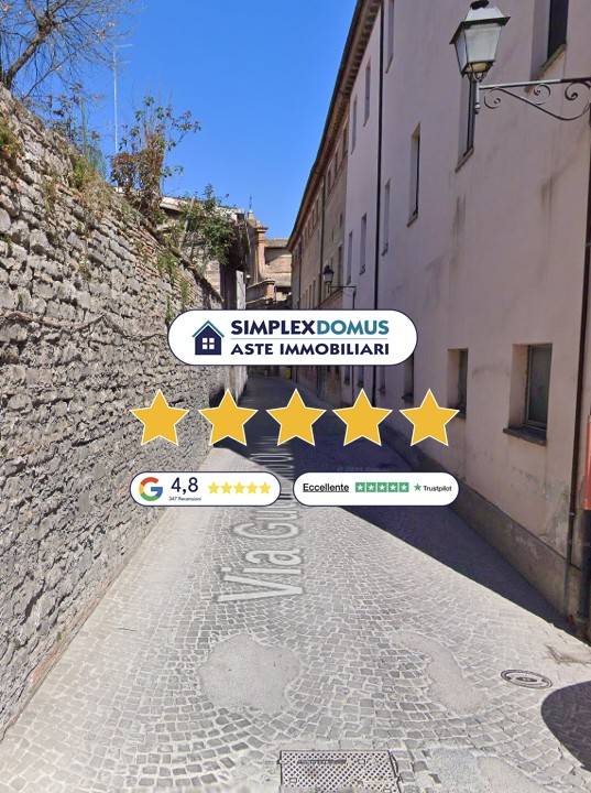 Appartamento in vendita a Matelica