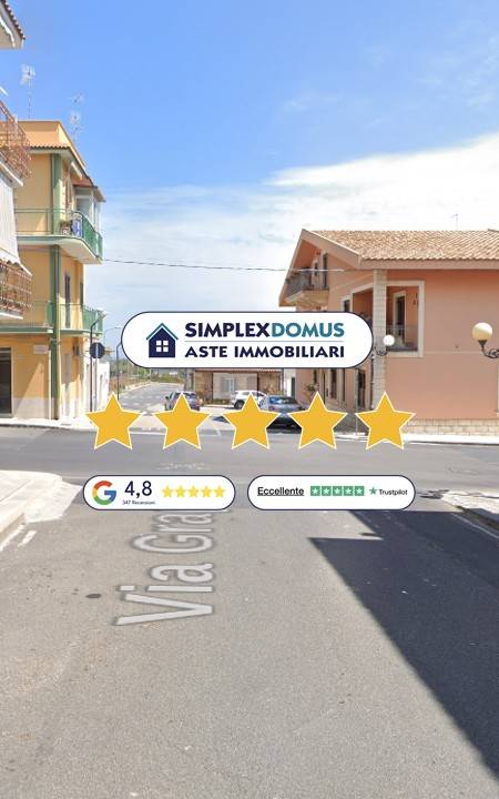 Appartamento in vendita a Melilli