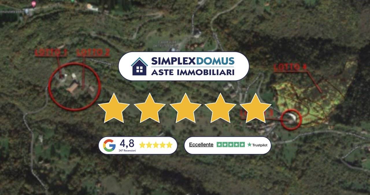 Appartamento in vendita a Blello