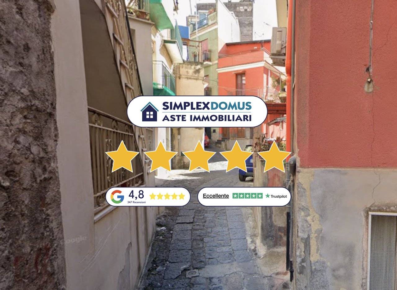 Villa in vendita a Bronte