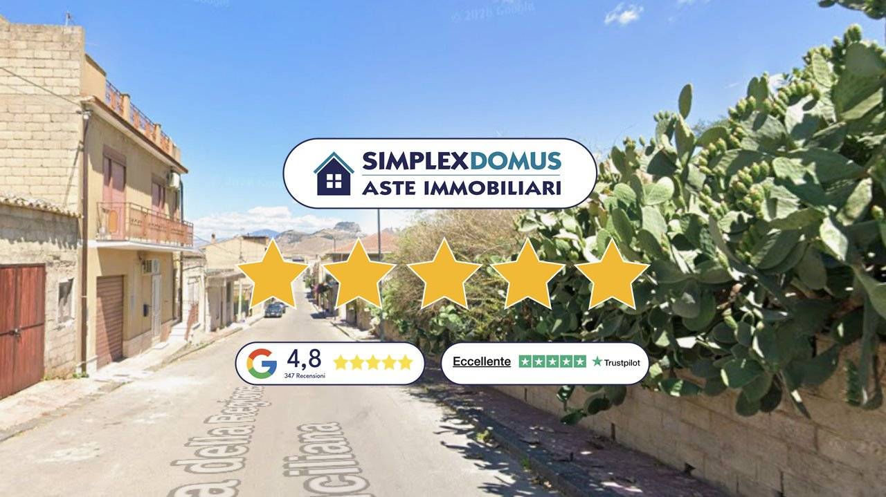 Villa in vendita a Bompensiere