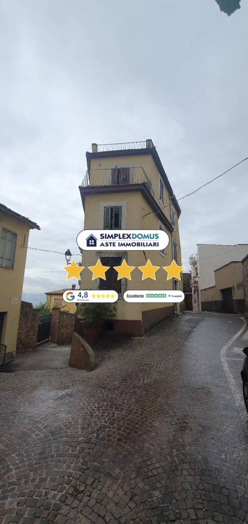 Appartamento in vendita a Torrice