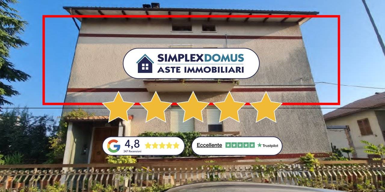 Villa in vendita a Monte San Pietrangeli