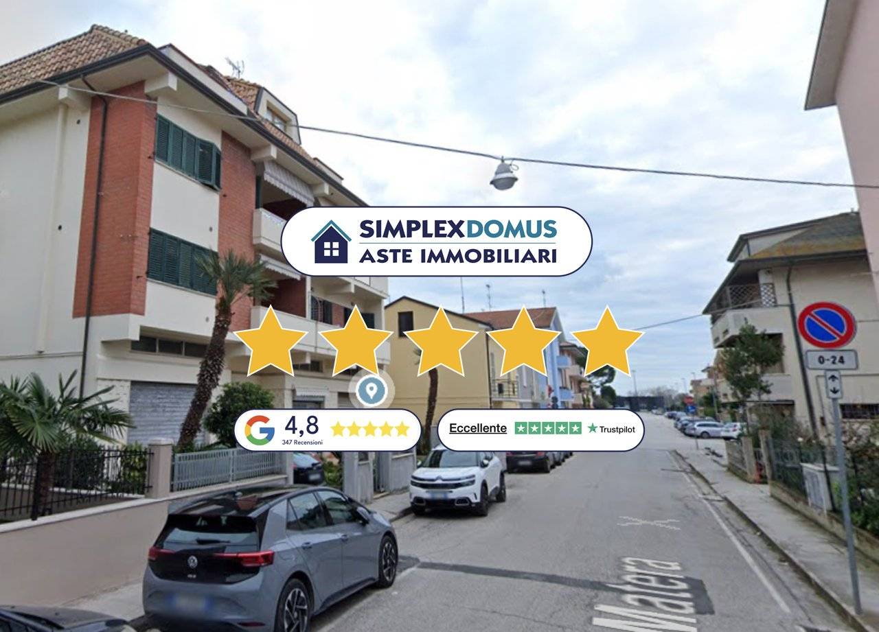 Appartamento in vendita a Porto Sant'Elpidio