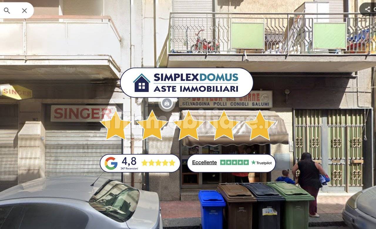 Appartamento in vendita a Paternò