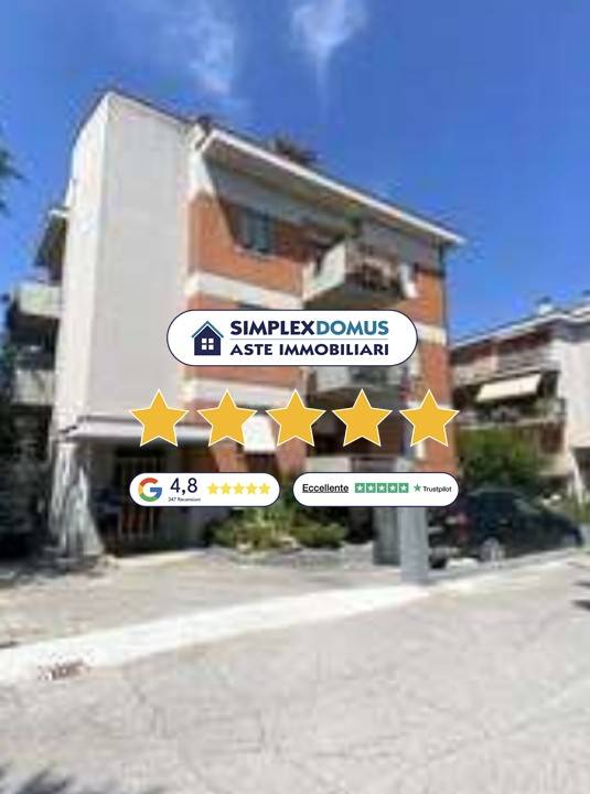 Appartamento in vendita a Montecassiano