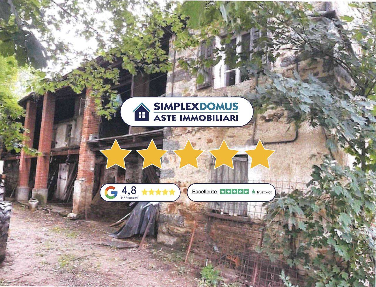 Villa in vendita a Donato