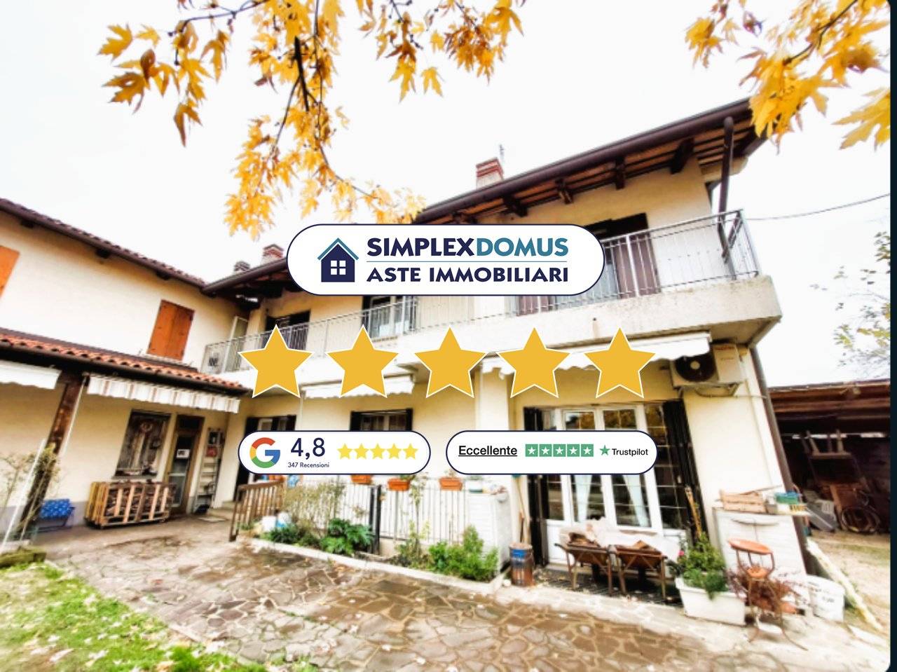 Villa in vendita a Udine