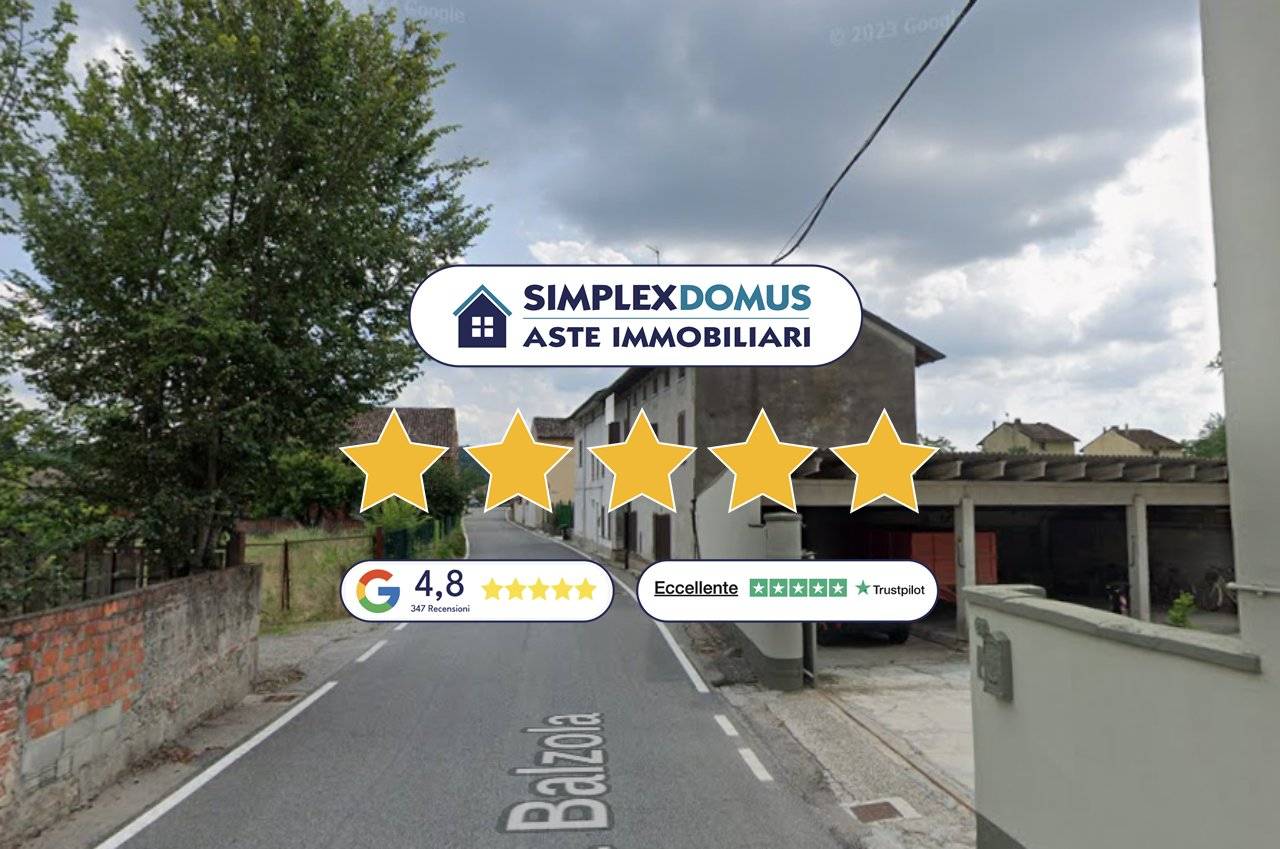 Villa in vendita a Morano sul Po