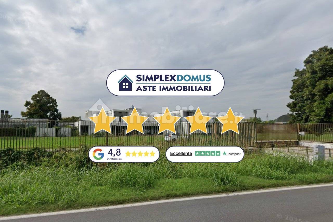 Villa in vendita a Leno