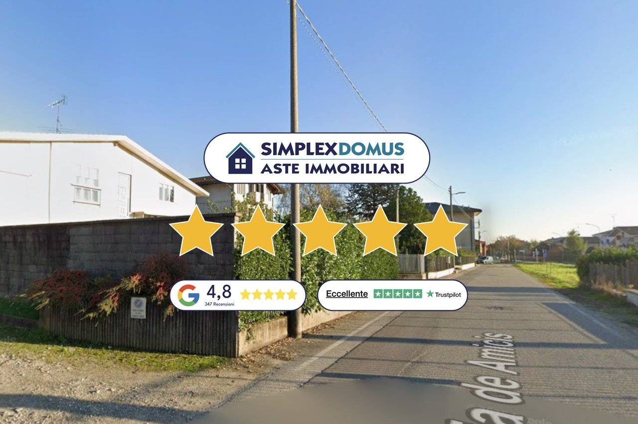 Villa in vendita a Cureggio