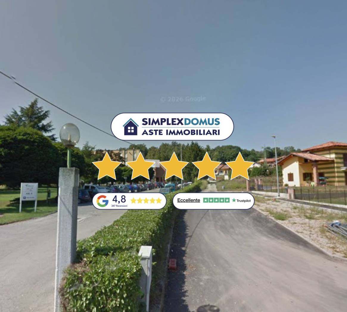 Villa in vendita a Castelnuovo Don Bosco