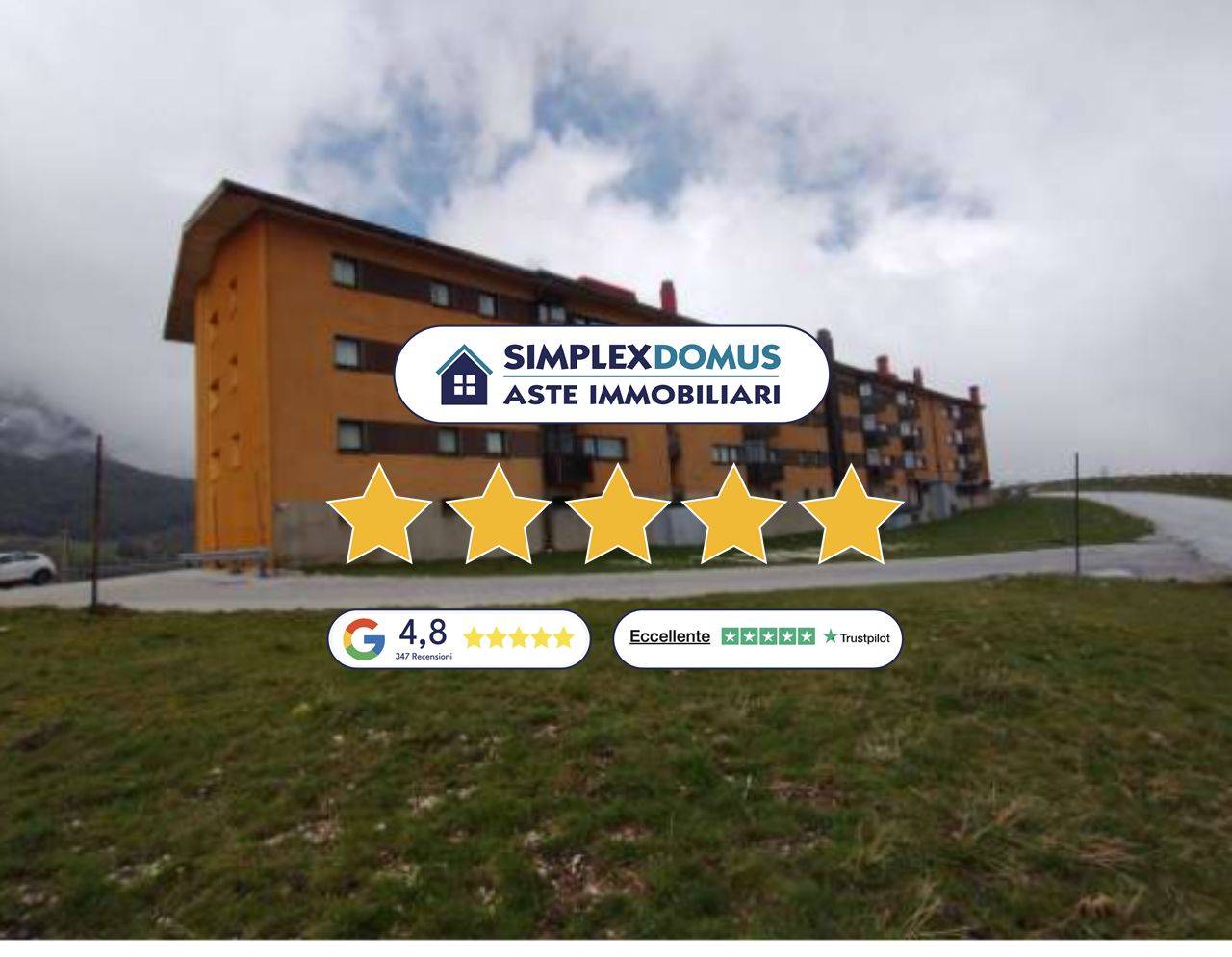 Appartamento in vendita a San Massimo