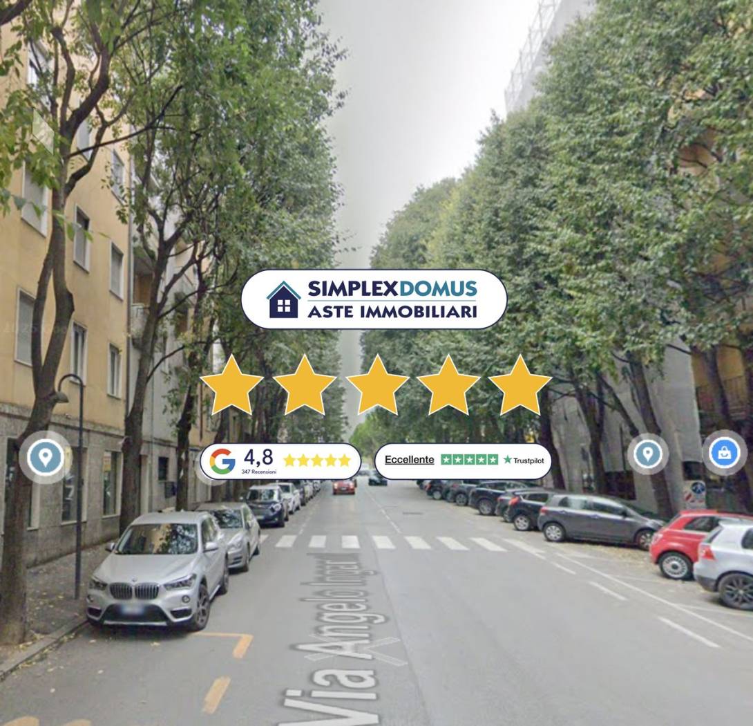 Appartamento in vendita a Brescia