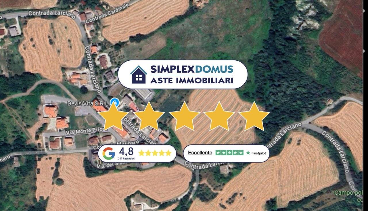 Appartamento in vendita a Monte Vidon Corrado