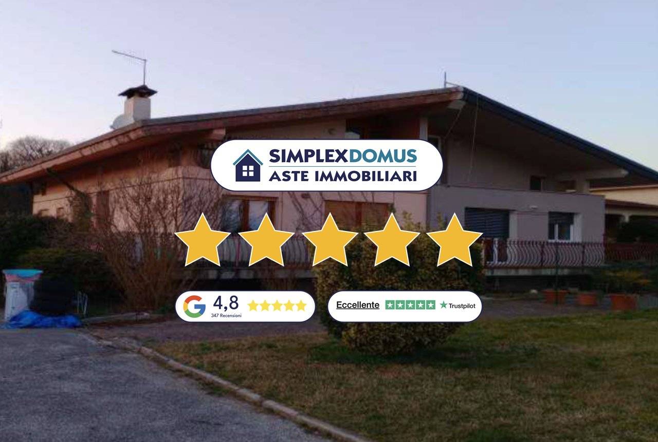 Villa in vendita a Gorizia