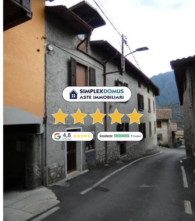 Appartamento in vendita a Darfo Boario Terme