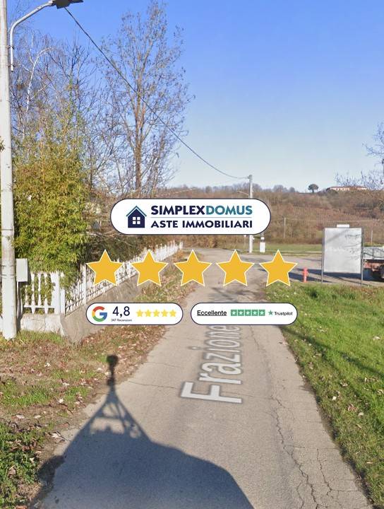 Villa in vendita a Castagnole Monferrato