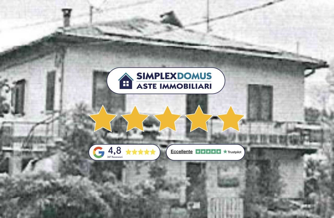 Villa in vendita a Massignano