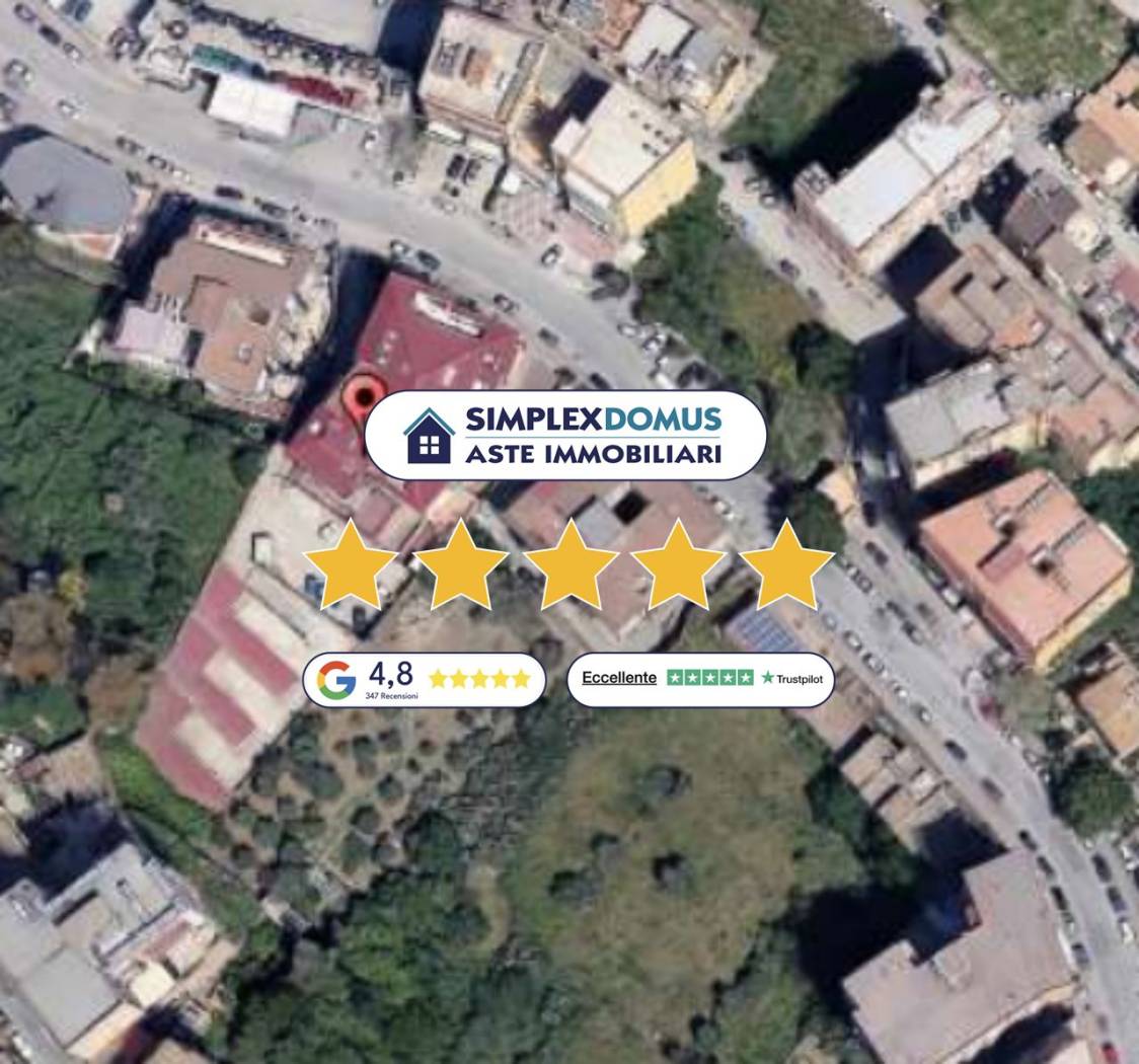 Appartamento in vendita a Agrigento