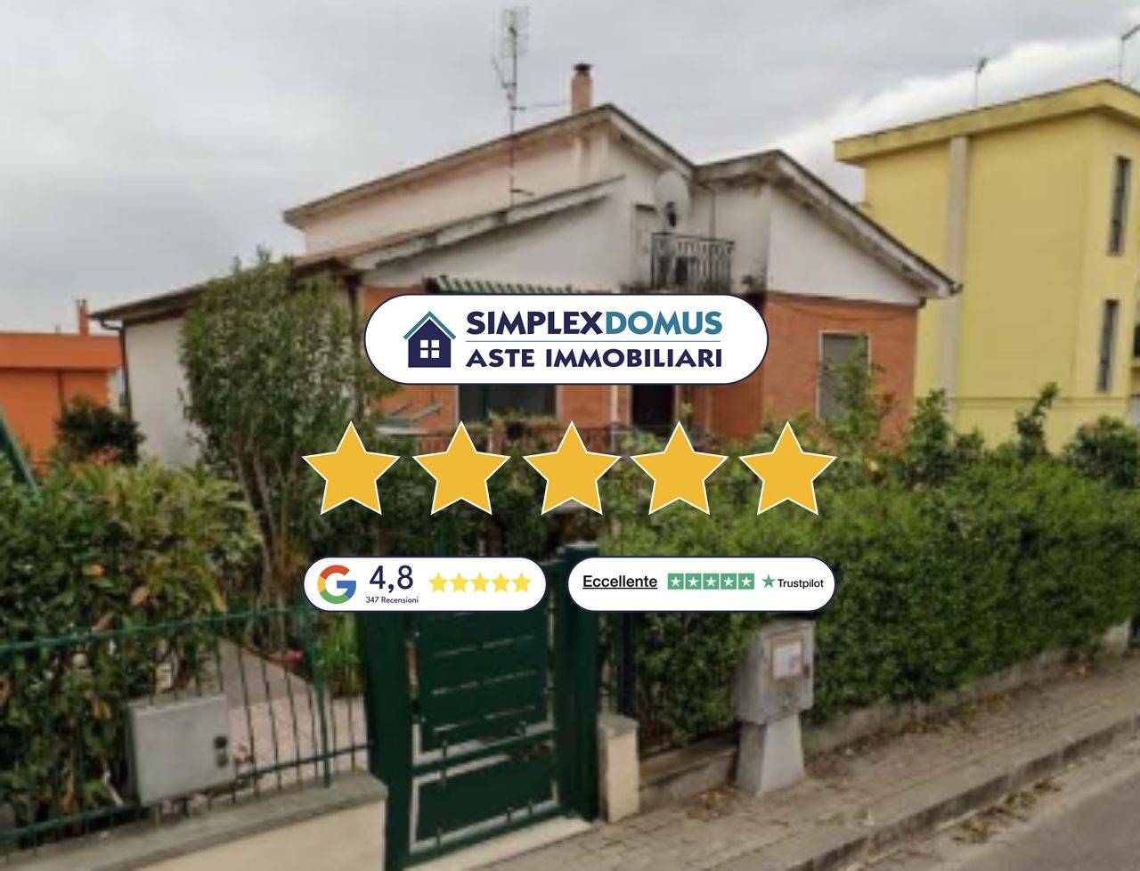 Appartamento in vendita a Cisterna di Latina