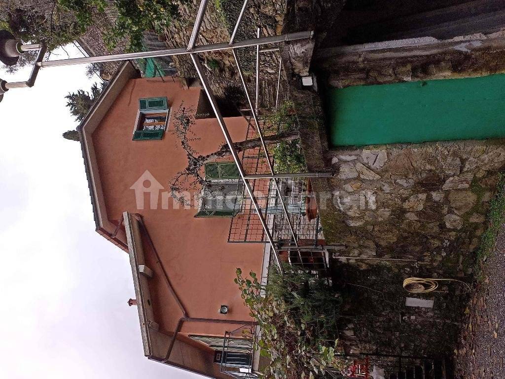 Asta per appartamento, via Cornice Di Sant'ambrogio, Centro Zoagli, rif ...