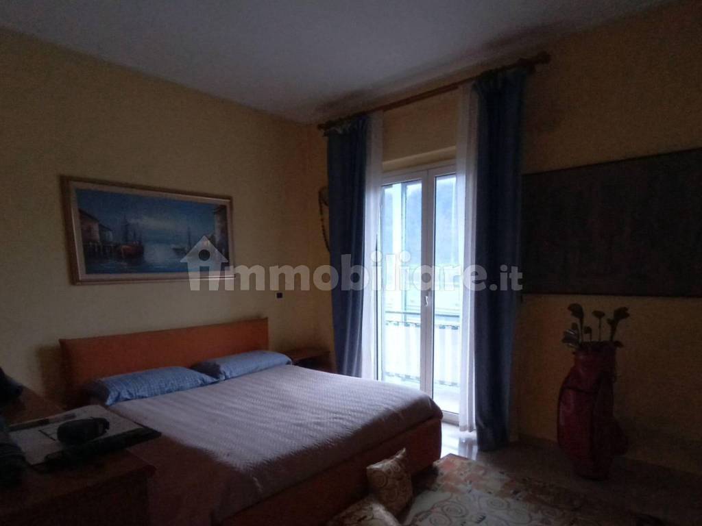 Asta per appartamento, via Cornice Di Sant'ambrogio, Centro Zoagli, rif ...