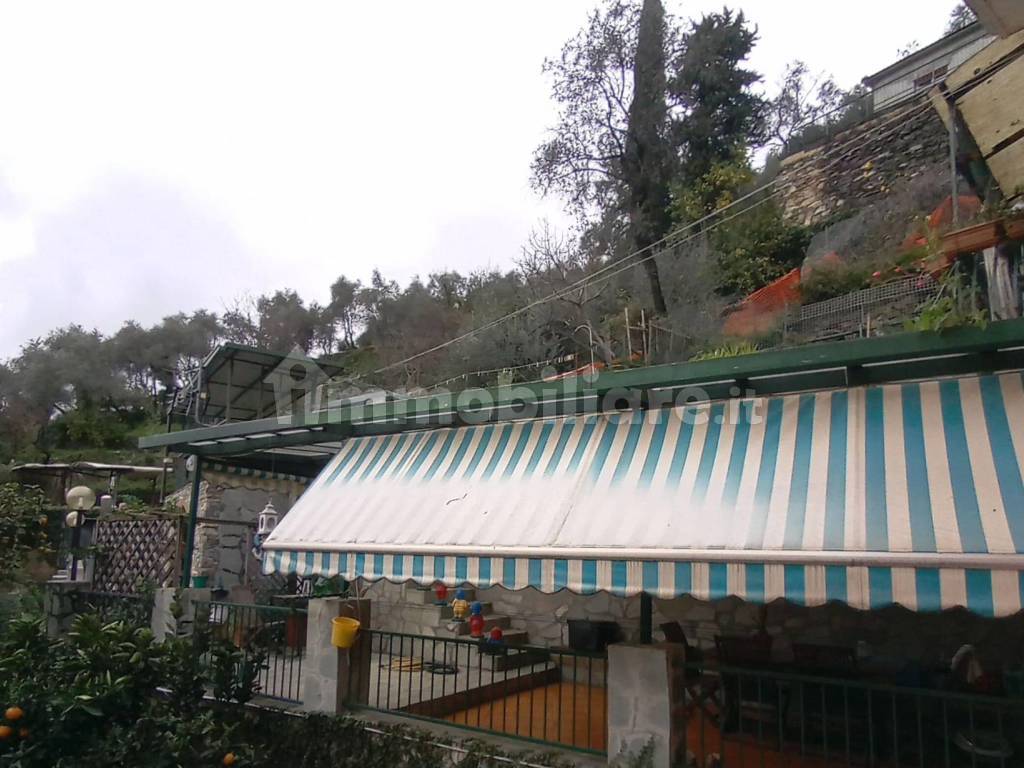 Asta per appartamento, via Cornice Di Sant'ambrogio, Centro Zoagli, rif ...