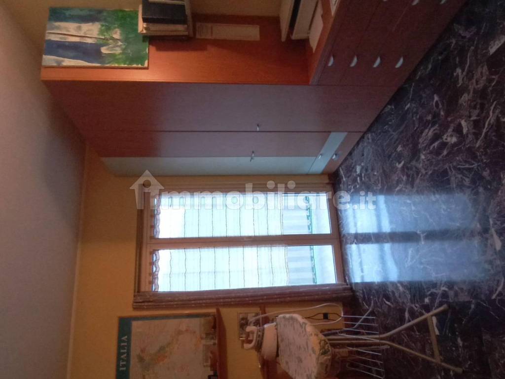 Asta per appartamento, via Cornice Di Sant'ambrogio, Centro Zoagli, rif ...