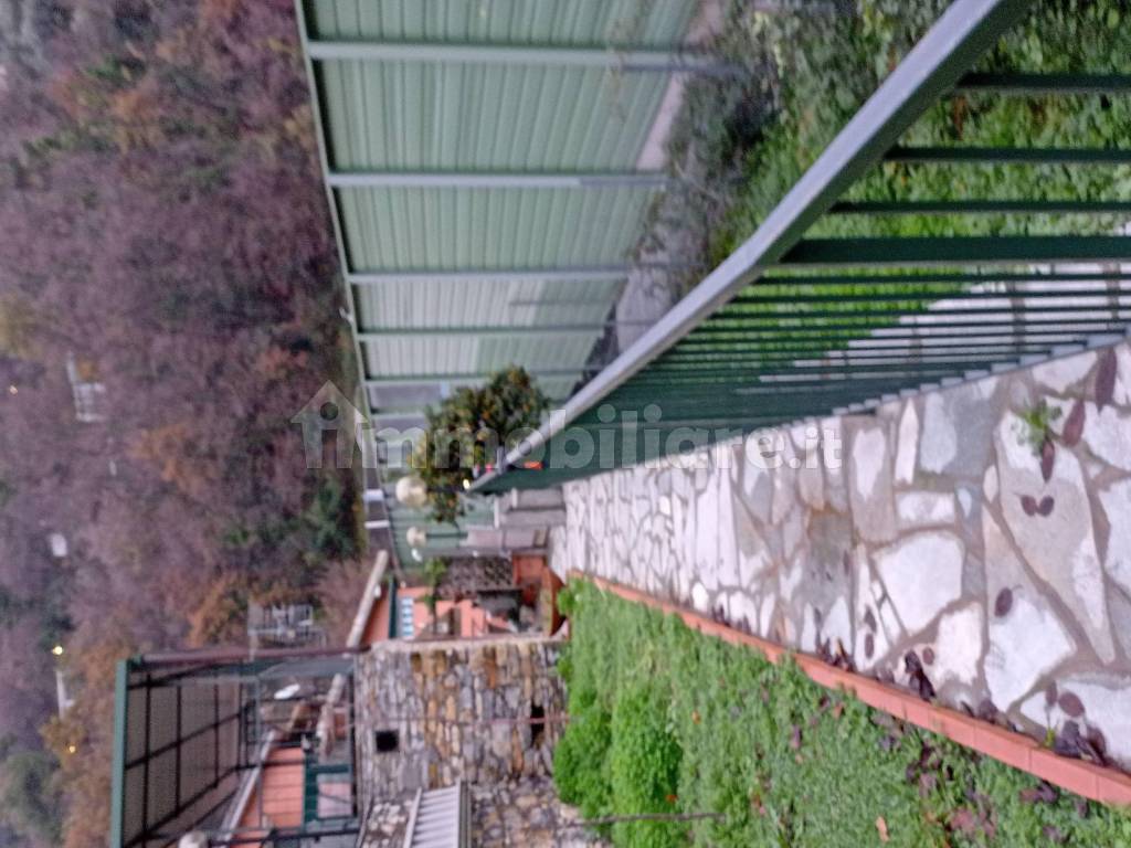 Asta per appartamento, via Cornice Di Sant'ambrogio, Centro Zoagli, rif ...