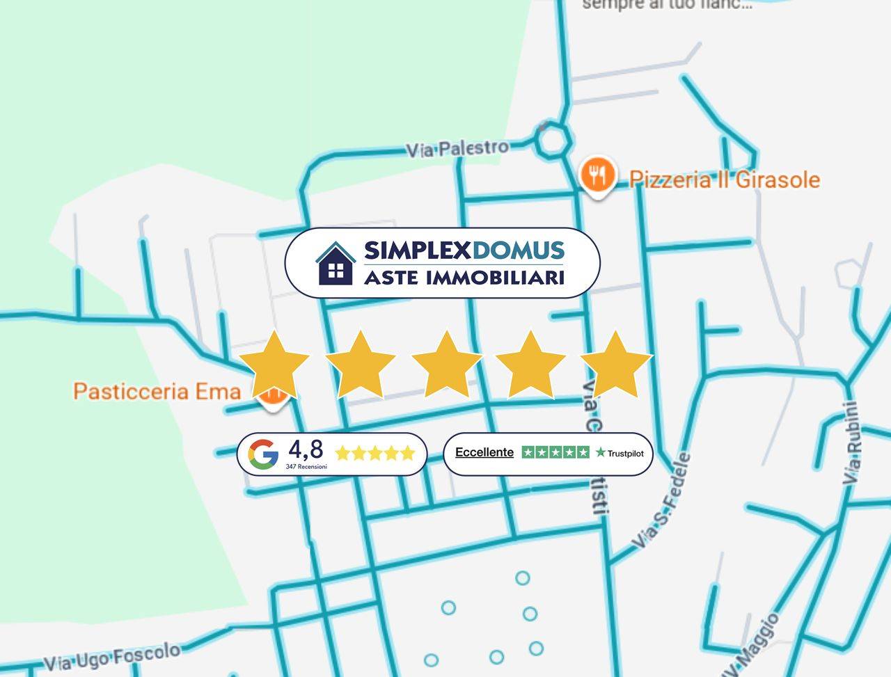 Appartamento in vendita a Brembate di Sopra