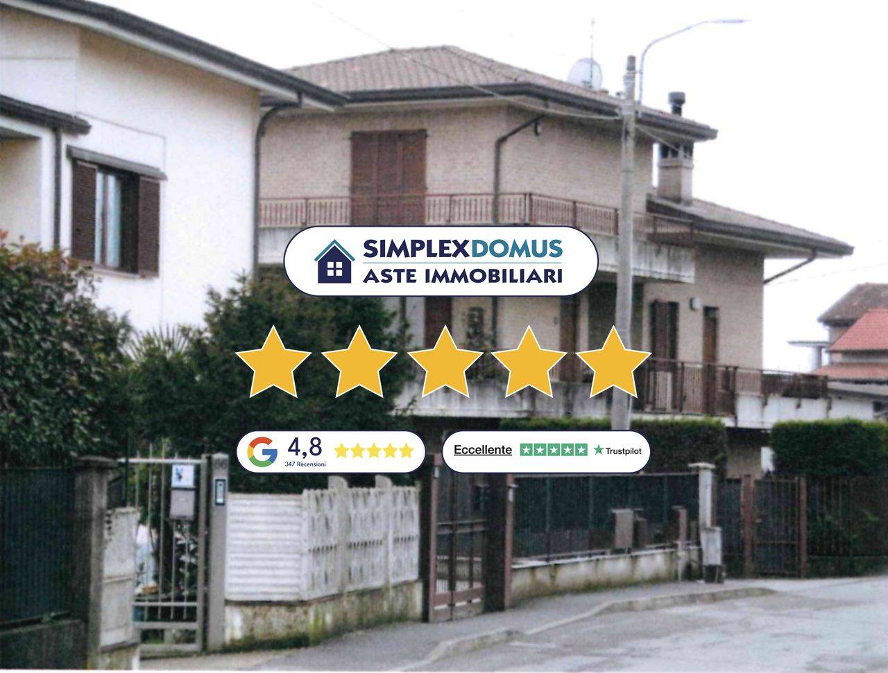 Appartamento in vendita a Lentate sul Seveso