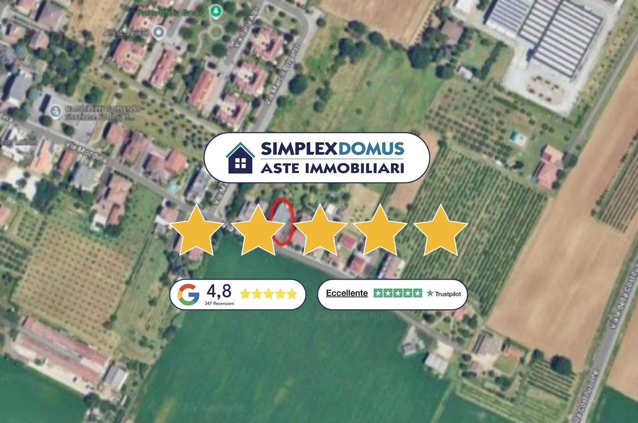 Appartamento in vendita a Forlì