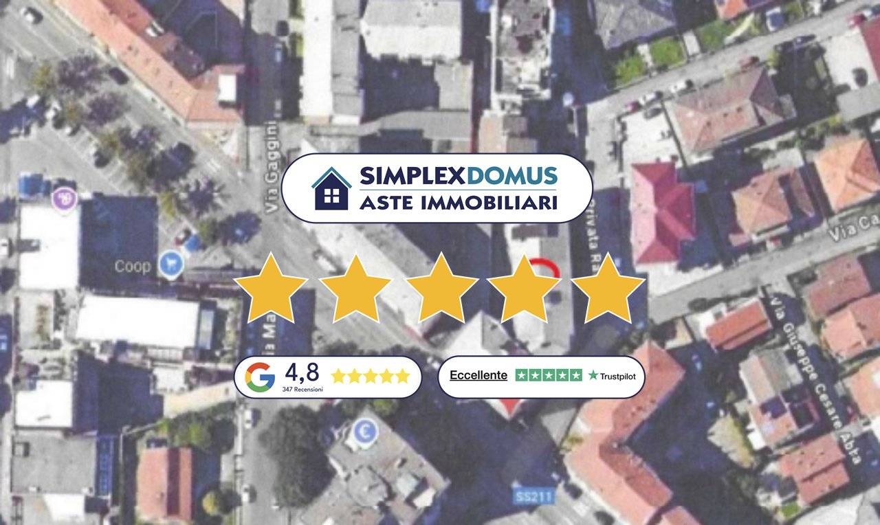 Appartamento in vendita a Novara