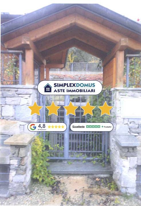 Villa in vendita a Limone Piemonte