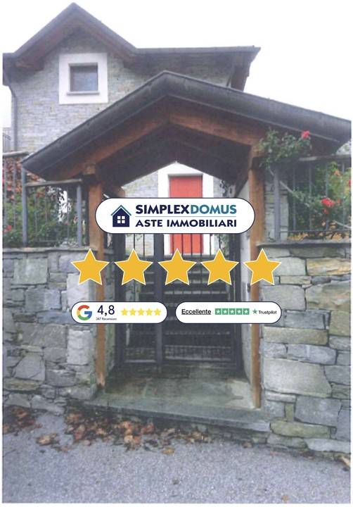 Villa in vendita a Limone Piemonte