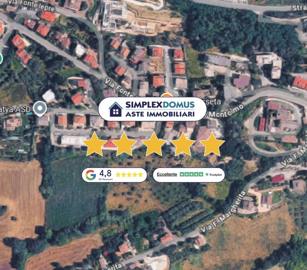 Appartamento in vendita a Corridonia