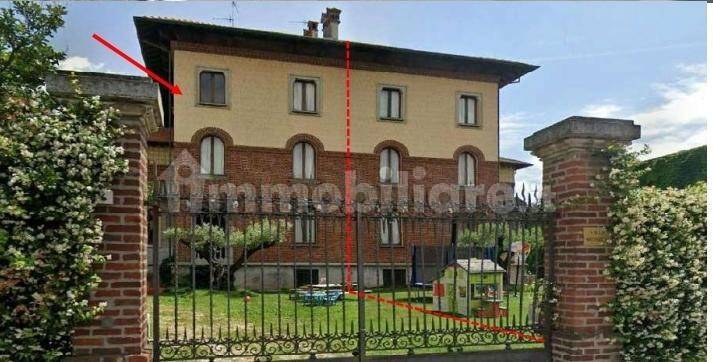 Villa in vendita a Scaldasole