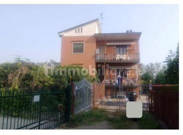 Appartamento in vendita a Torre d'Isola