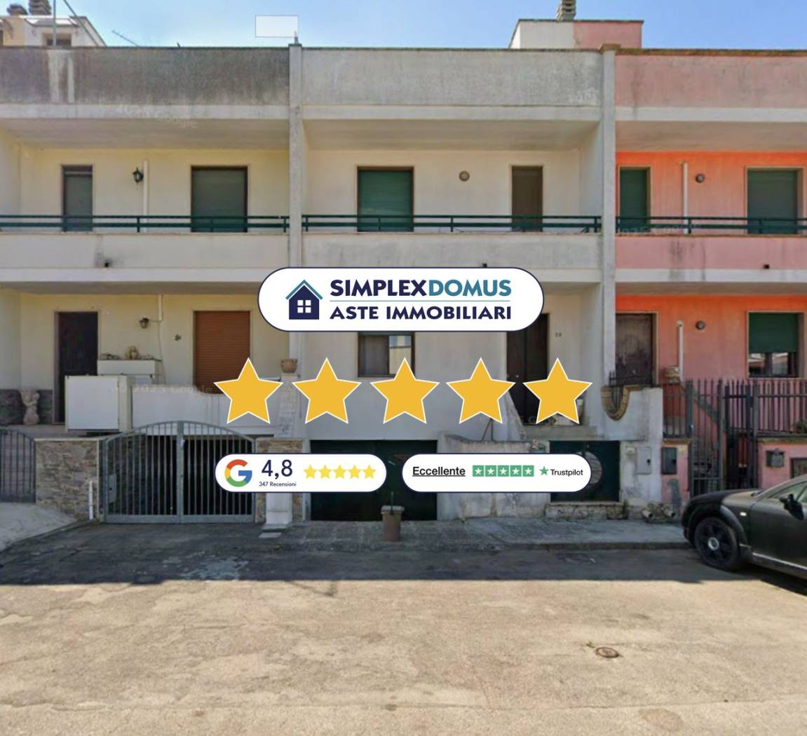 Villa in vendita a Matino