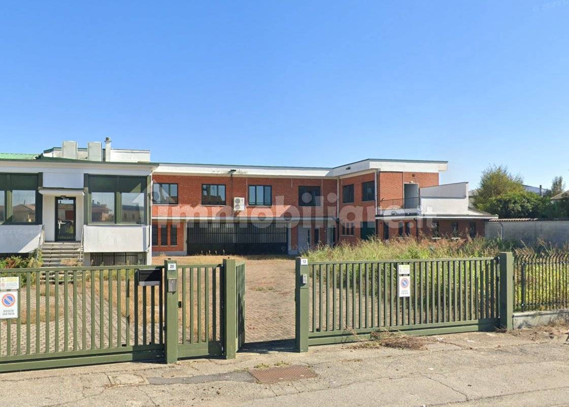 Appartamento in vendita a Cilavegna