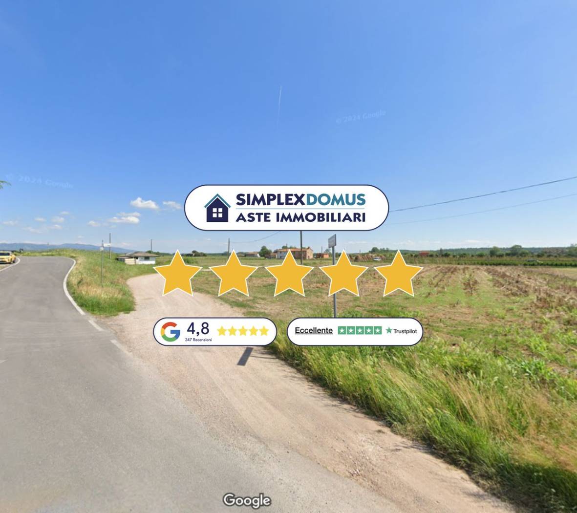 Villa in vendita a Ponte Buggianese