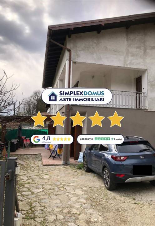 Appartamento in vendita a Cadegliano-Viconago