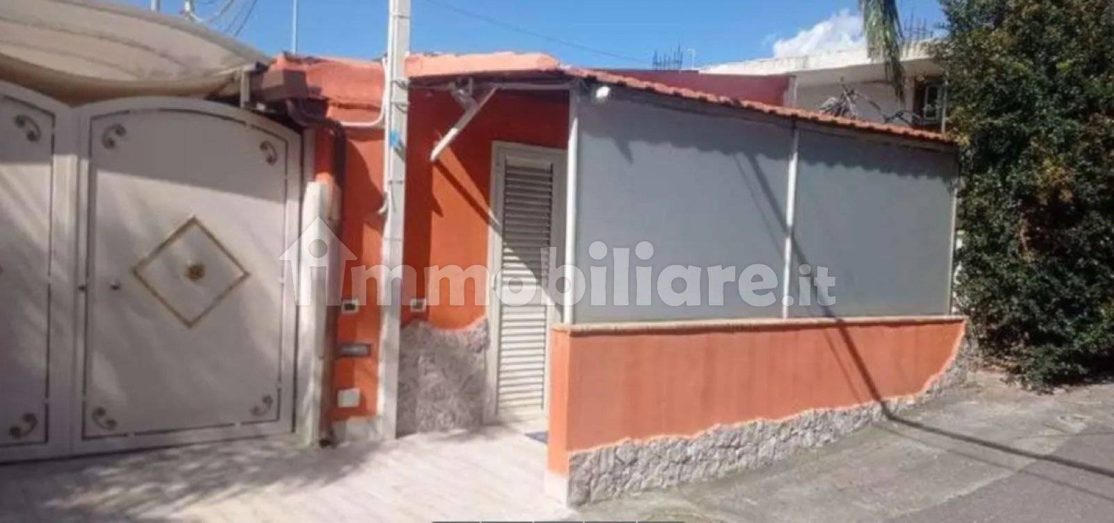 Casa indipendente in vendita a Taormina