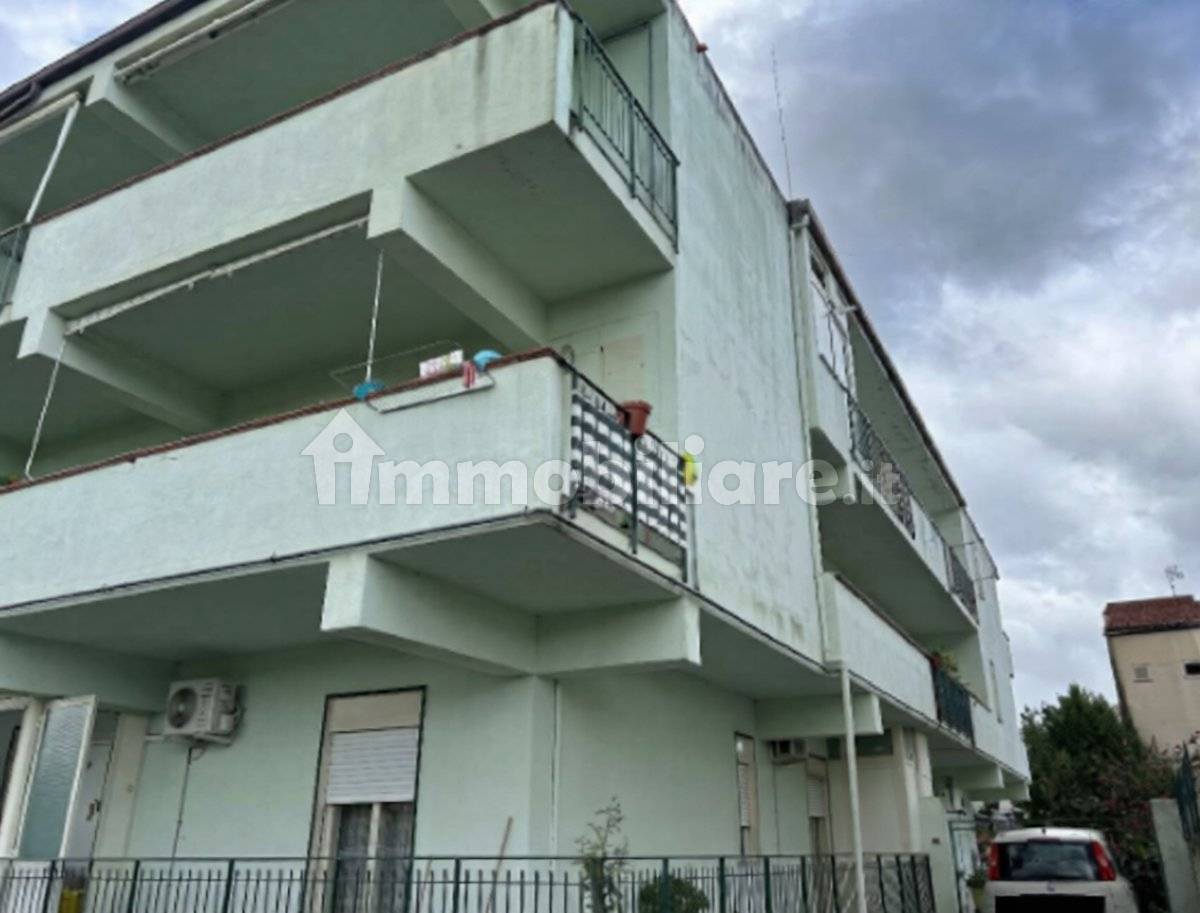 Appartamento in vendita a Torregrotta