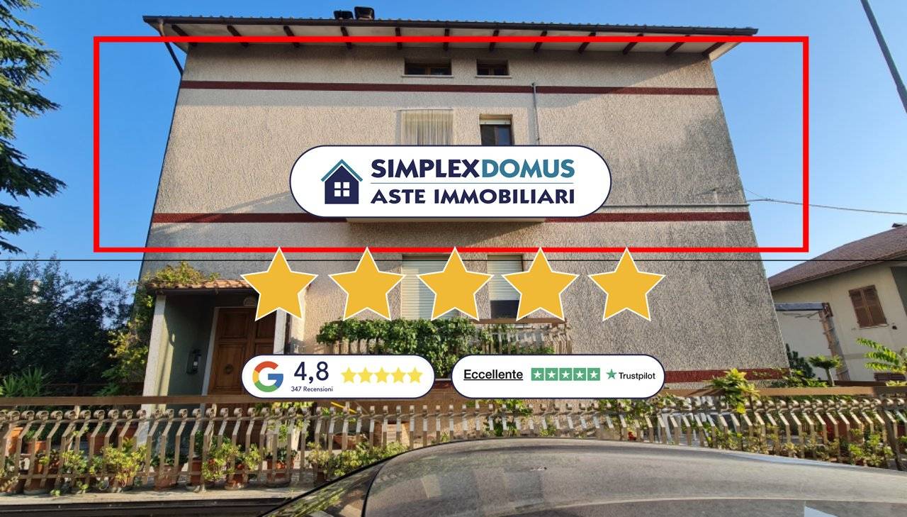 Appartamento in vendita a Monte San Pietrangeli