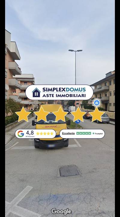 Appartamento in vendita a Pedaso