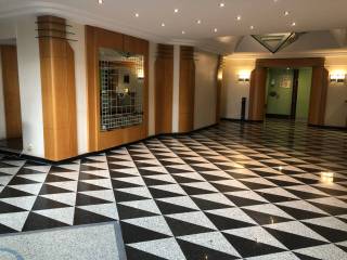 Interno palazzo